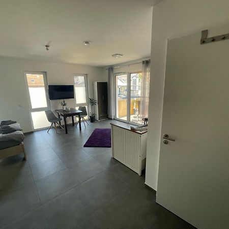 A & M Appartement Koeln ภายนอก รูปภาพ