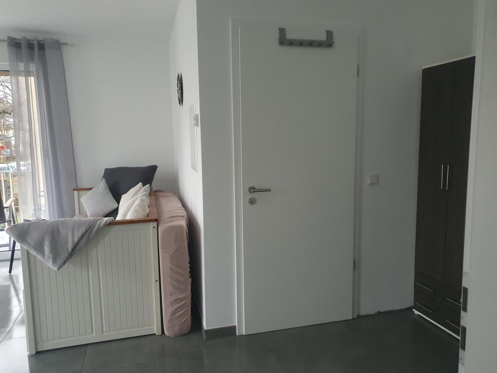 A & M Appartement Koeln ภายนอก รูปภาพ