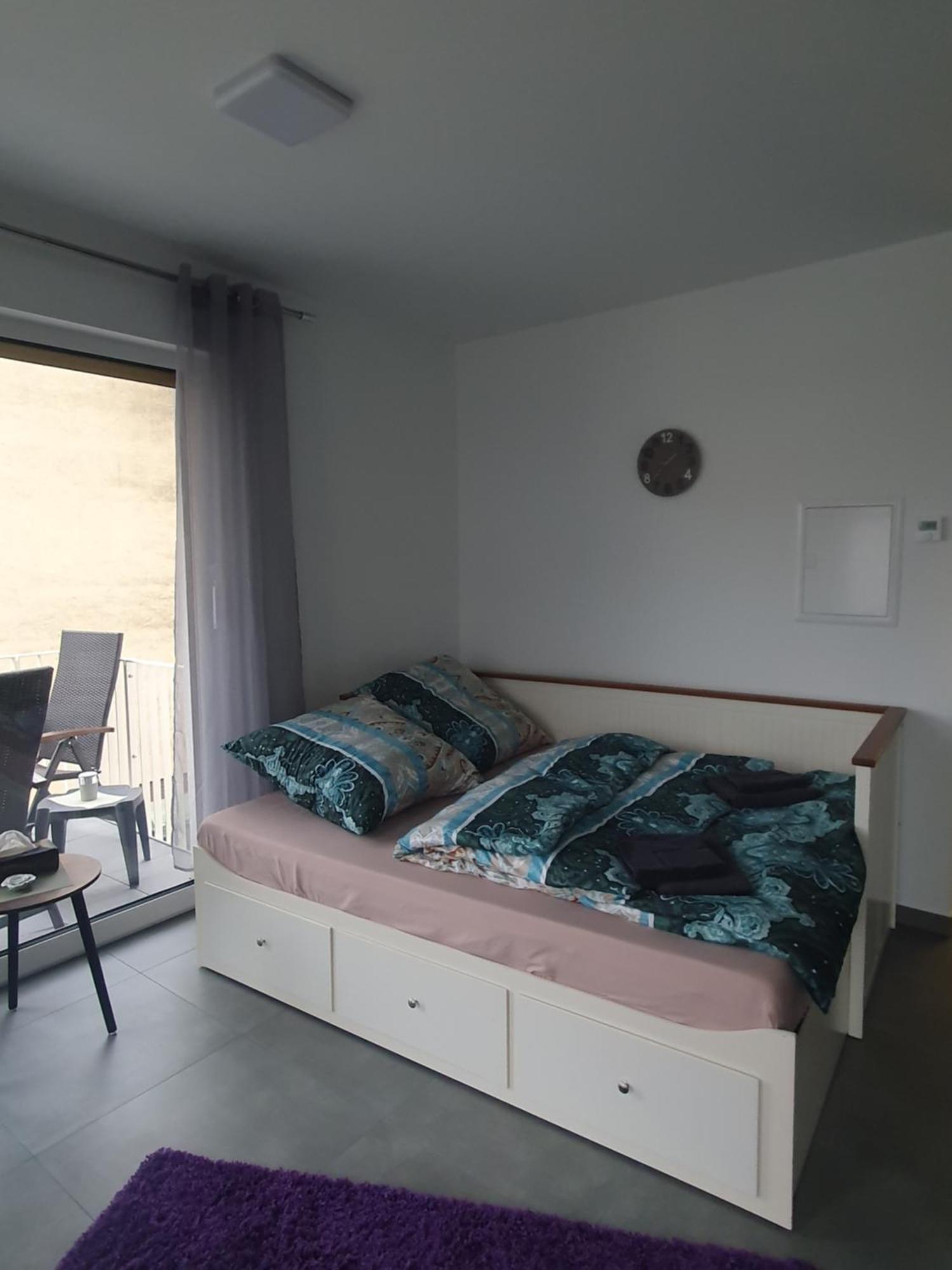 A & M Appartement Koeln ภายนอก รูปภาพ