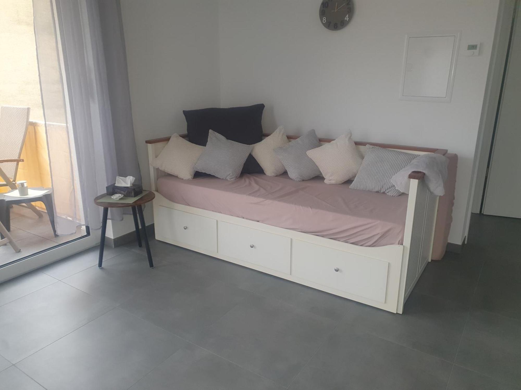 A & M Appartement Koeln ภายนอก รูปภาพ
