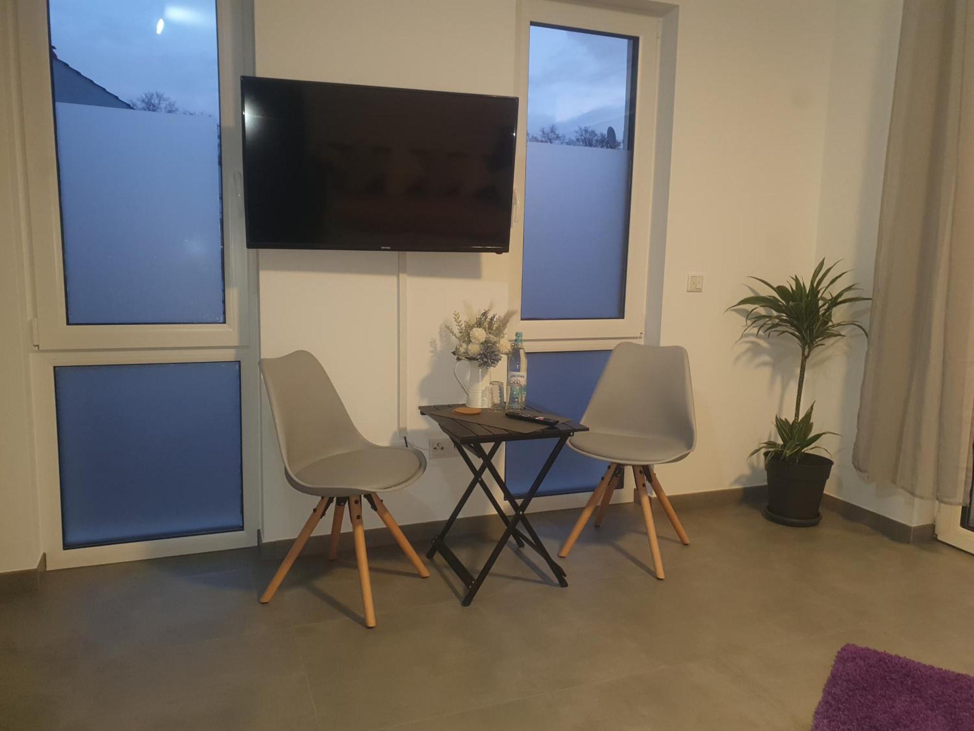 A & M Appartement Koeln ห้อง รูปภาพ