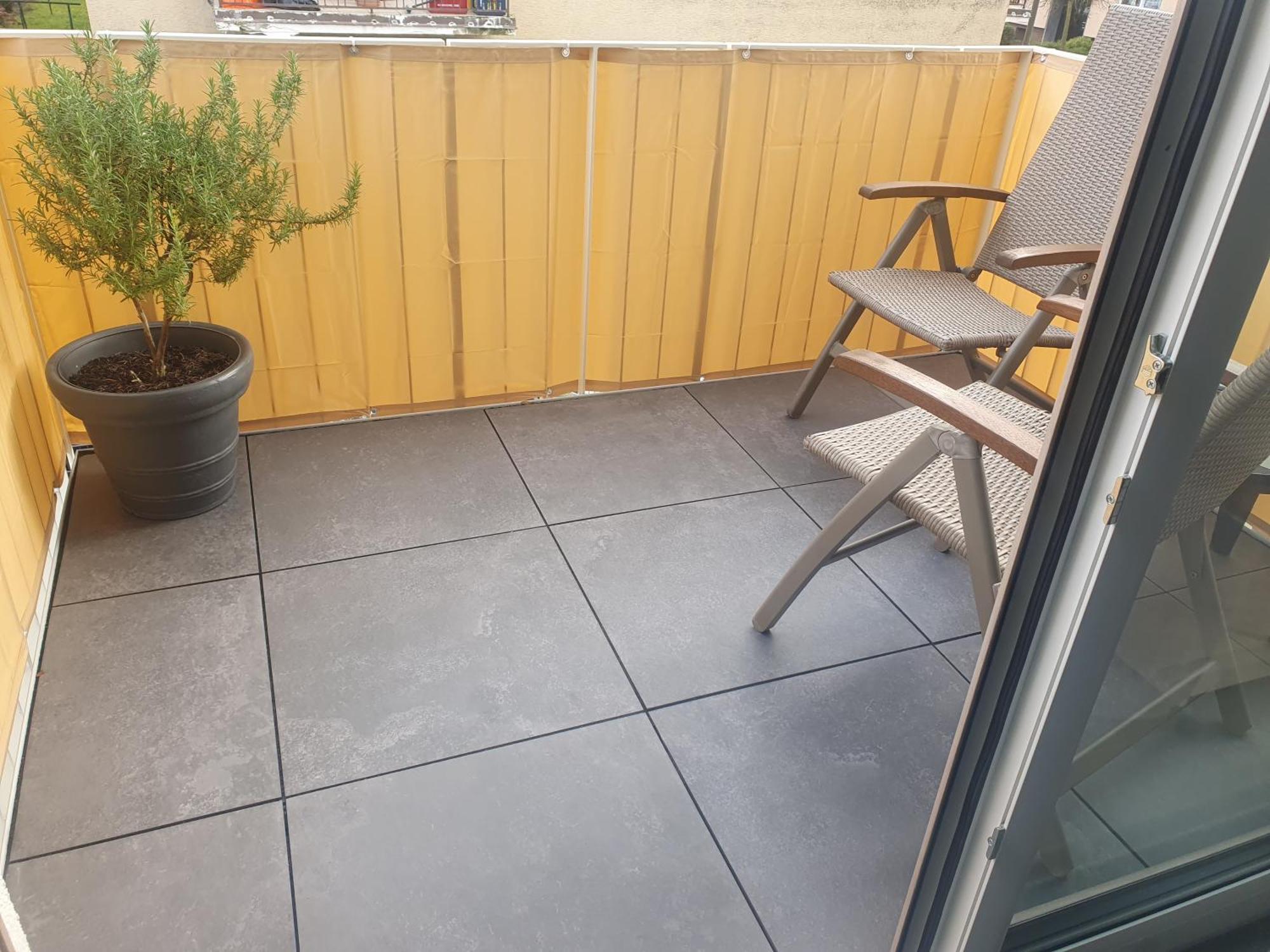 A & M Appartement Koeln ภายนอก รูปภาพ
