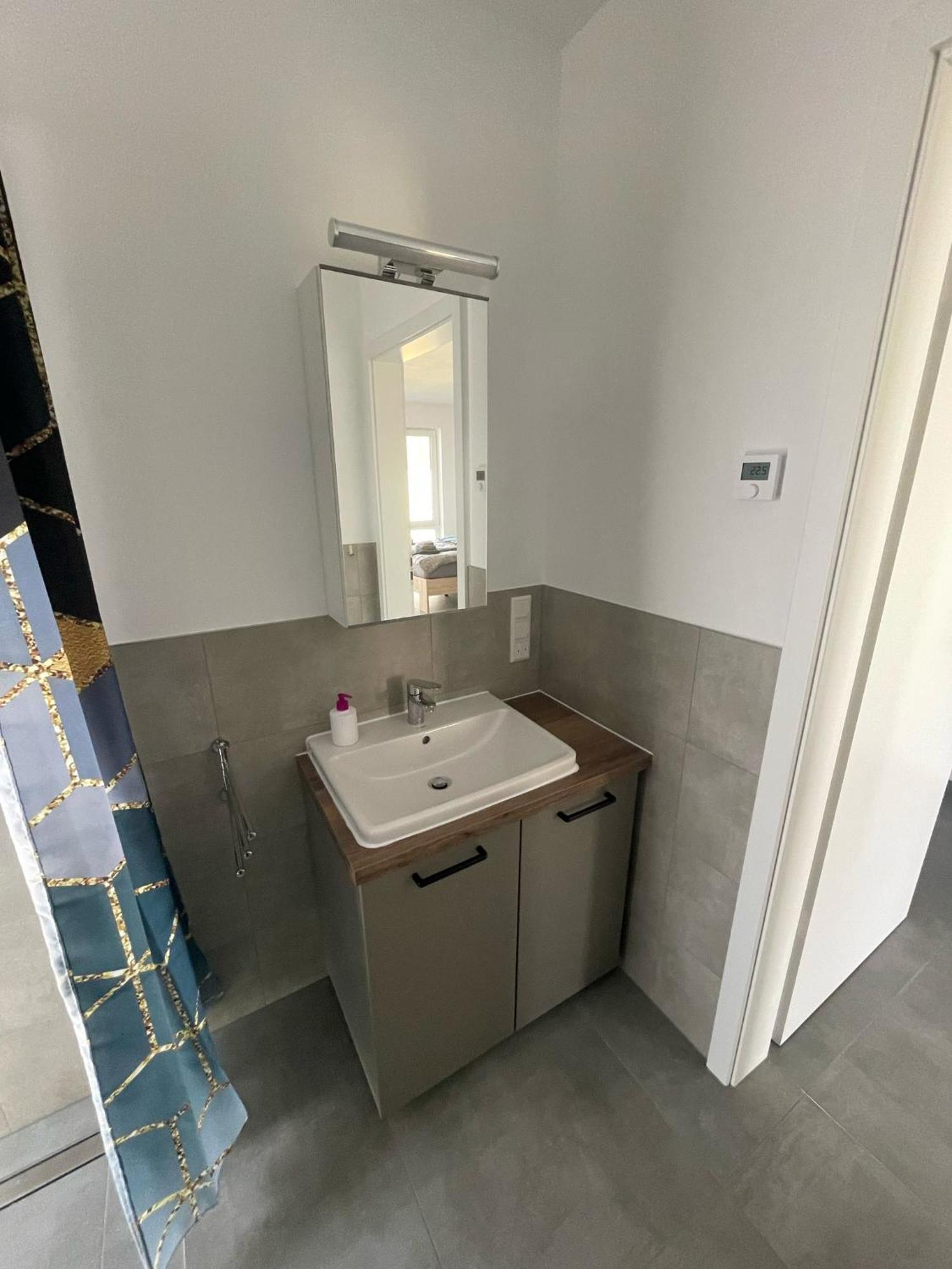 A & M Appartement Koeln ภายนอก รูปภาพ