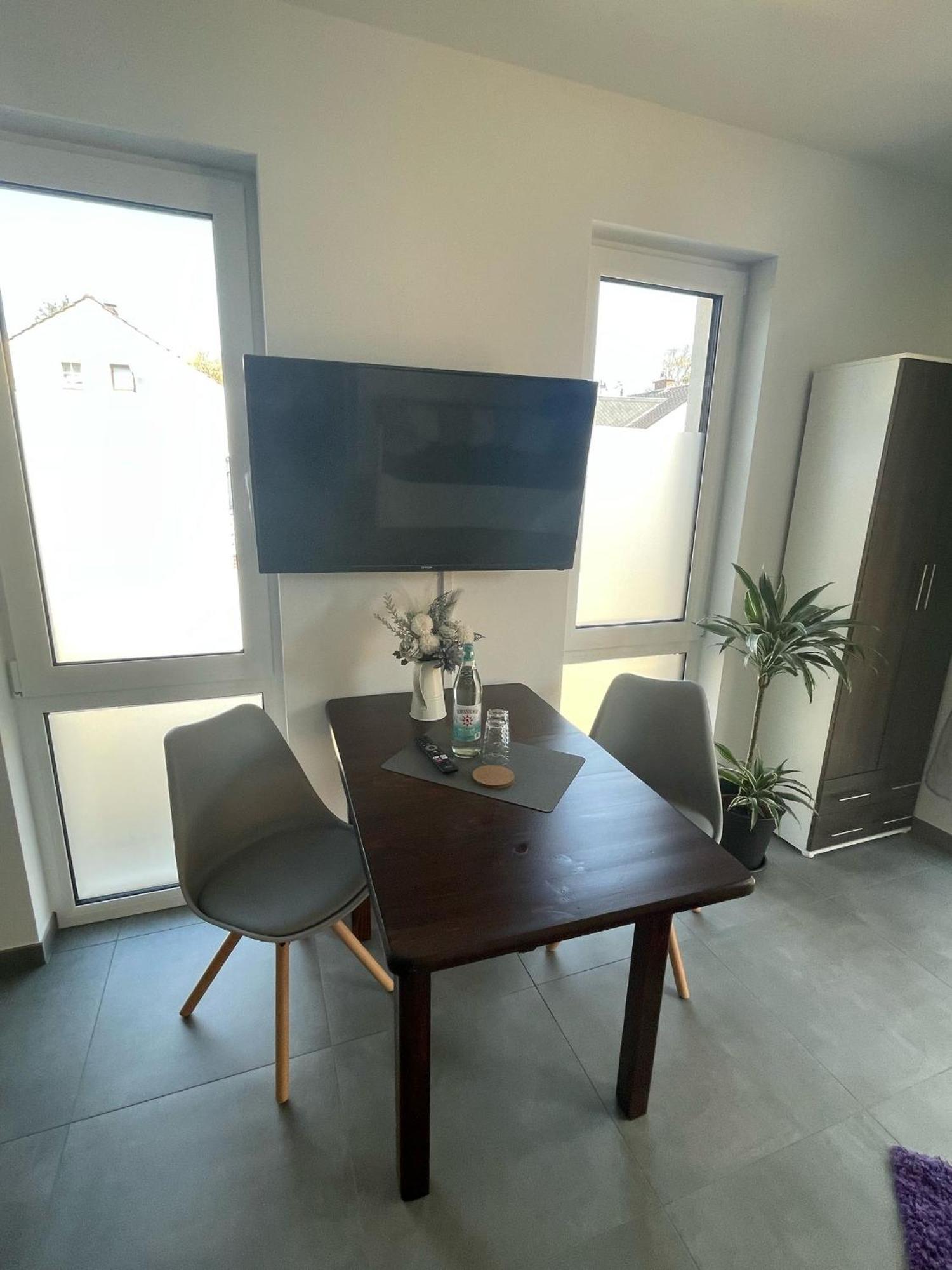 A & M Appartement Koeln ภายนอก รูปภาพ